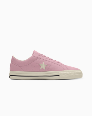 Converse Custom CONS One Star Pro By You Pink A11099CSP24_sunrisepink_SC
