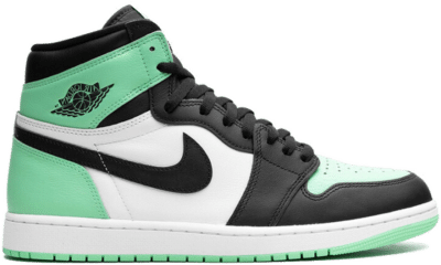 Nike Air Jordan 1 Retro High OG Brotherhood 555088-706 DZ5485-130