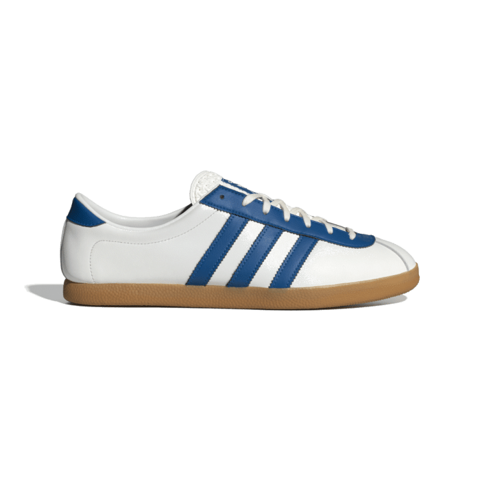adidas London Core White Dark Marine IG6208