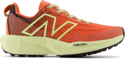 New Balance Dames FuelCell Venym Geel WTVNYMP