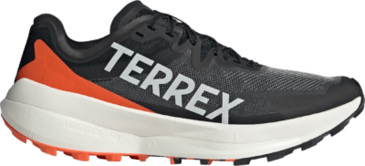 adidas Terrex Agravic Speed Trail Running Core Black IG8017