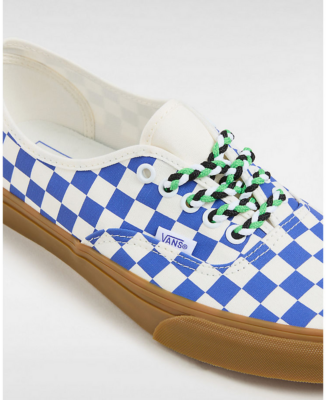 VANS Authentic Checkerboard  VN0009PVY6Z
