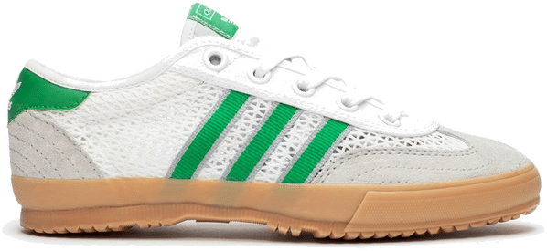 adidas Tischtennis Footwear White Green (Women’s) IE0874