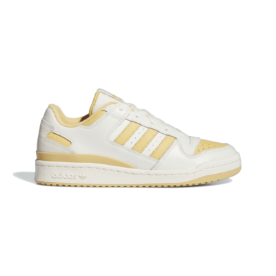 Adidas Forum Low Cl White IG3780