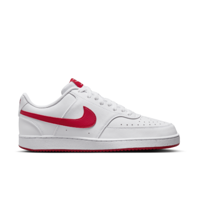 Nike Court Vision Low Next Nature Wit HF1744-101