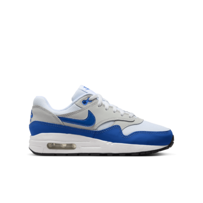 Nike  Air Max 1 ‘Royal Blue’ (GS) DZ3307-104