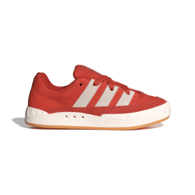 Adidas Adimatic Red IF8796