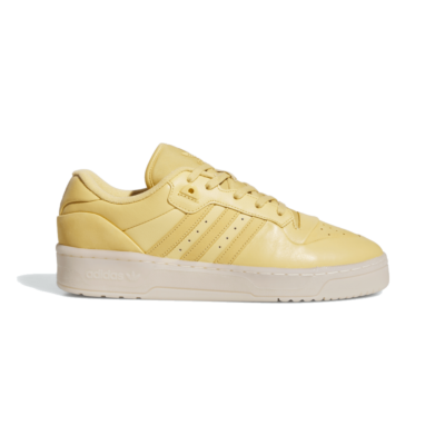 Adidas Rivalry Low Yellow IG6496