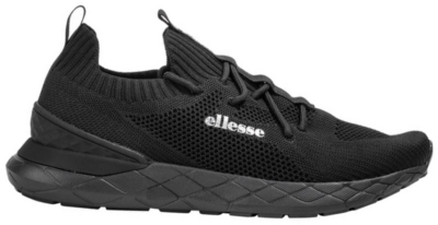 ellesse Elrro Runner Heren Sneakers SHMF0549-Zwart zwart SHMF0549-Zwart