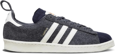 adidas Campus 80s size? Exclusive Fox Brothers FV5265