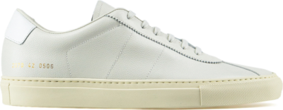 Common Projects Tennis 77 White 2370 XX 0506