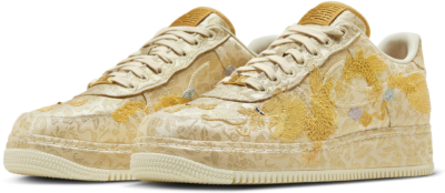 Nike Air Force 1 Low ’07 Year of the Dragon (2024) HJ4285-777