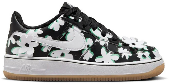 Nike Air Force 1 Low ’07 LV8 Flowers (GS) DZ2663-001