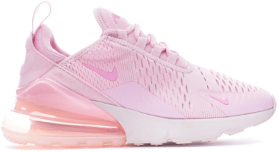 Nike Air Max 270 Pink Foam (Women’s) AH6789-605