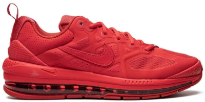 Nike Air Max Genome Triple Red DR9875-600