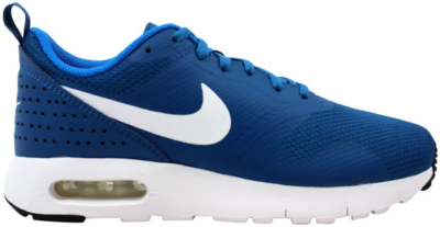 Nike Air Max Tavas Industrial Blue (GS) 814443-405