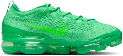 Nike Air Vapormax 2023 Flyknit Green Shock (Women’s) DV6840-300