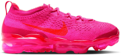 Nike Air Vapormax 2023 Flyknit Pink Blast (Women’s) DV6840-600