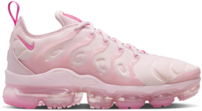 Nike Air Vapormax Plus Pink Foam (Women’s) FZ3614-686