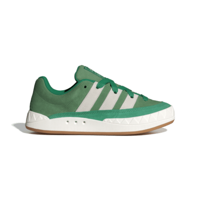Adidas Adimatic Green ID8267