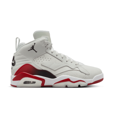 Jordan Mvp Dames Schoenen White FB9019-100