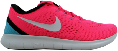 Nike Free RN Racer Pink (Women’s) 831509-602