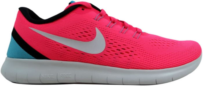 Nike Free RN Racer Pink (Women’s) 831509-602