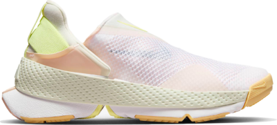 Nike Go FlyEase Sea Glass Guava Ice (Women’s) DR5540-005