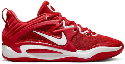 Nike KD 15 TB University Red DO9826-600