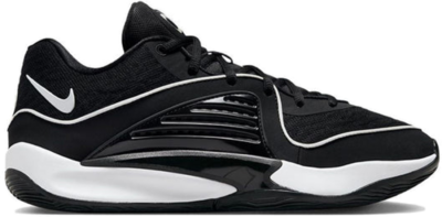 Nike KD 16 TB Black White DZ2927-001