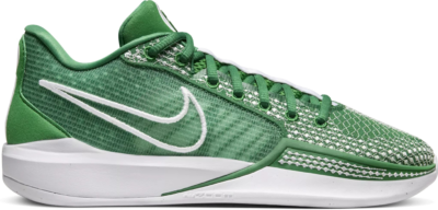 Nike Sabrina 1 TB Apple Green (Women’s) FQ3391-300