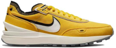 Nike Waffle One SE Tour Yellow D09782-700