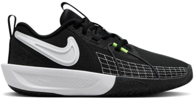 Nike Zoom GT Cut 3 Black Anthracite (GS) FD7033-001