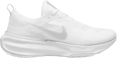 Nike ZoomX Invincible Run 3 White Photon Dust DR2615-103