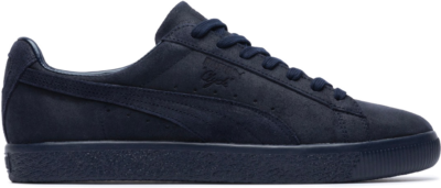 Puma Clyde Made in Japan Blue Blue Japan Navy 395212-01