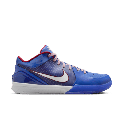 Nike Kobe 4 Protro ‘Philly’ Philly FQ3545-400