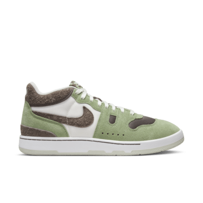 Nike Attack ‘Oil Green and Ironstone’ Oil Green and Ironstone FN0648-300