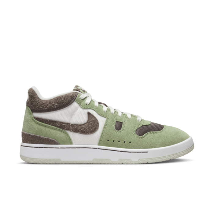 Nike Attack ‘Oil Green and Ironstone’ Oil Green and Ironstone FN0648-300