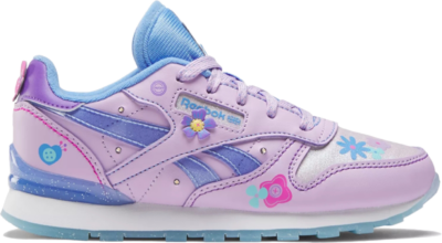 Reebok Classic Leather Step N Flash My Little Pony Izzy (PS) 100200554