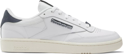 Reebok Club C 85 Footwear White East Coast Blue 100074163