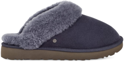 UGG Classic Slipper II Eve Blue (Women’s) 1130876-EVB