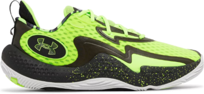 Under Armour Spawn 5 Let’s 3 Green 3026892-001