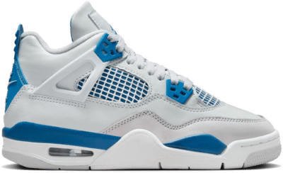 Nike Air Jordan 4 Retro Military Blue (2024) FV5029-141 HF4281-141
