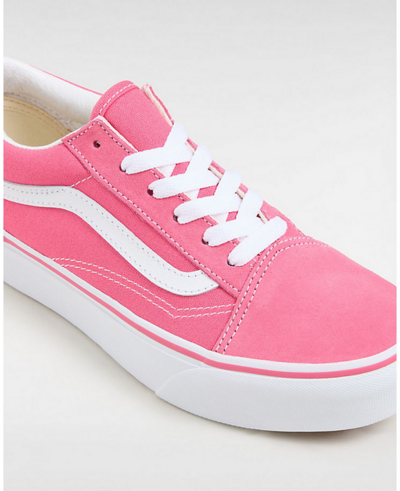 van old skool rose