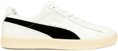 Puma Clyde MIG White Frosted Ivory 394390-01