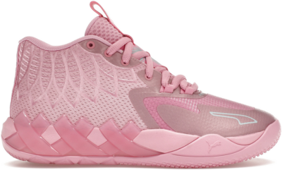 Puma LaMelo Ball MB.01 Iridescent (GS) 309892-01