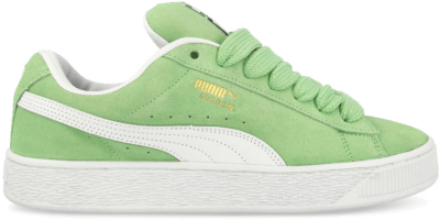 Puma Suede XL Pure Green 395205-07