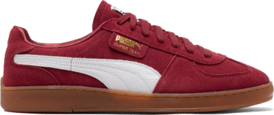 Puma Super Team Suede Team Regal Red 397514-03