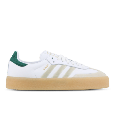 Adidas Sambae White IF7162