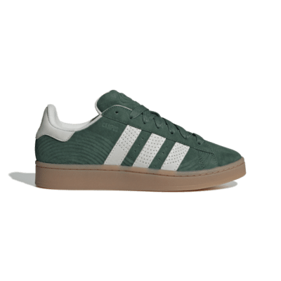 adidas Campus 00s Japanese Rock Garden Green Oxide IF4337